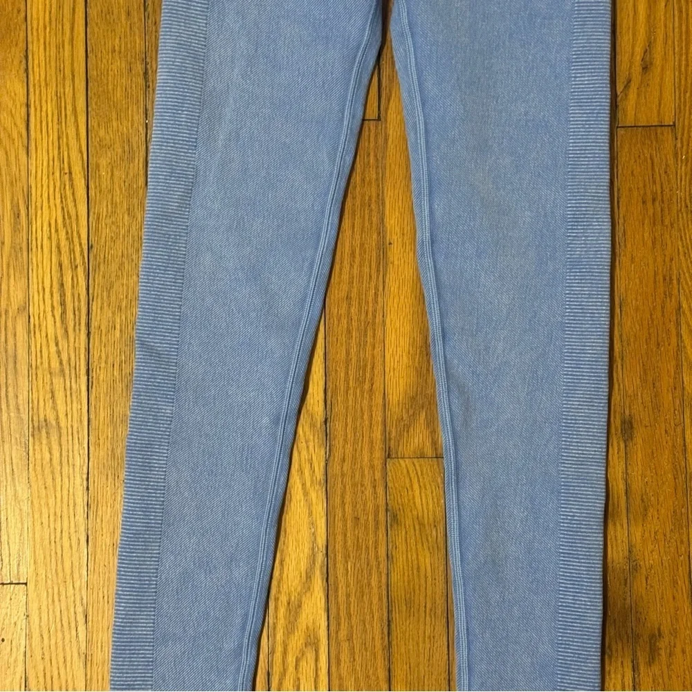 OFFLINE By Aerie Totally! Textured Seamless Legging - Women’s XS - Picture 5 of 11